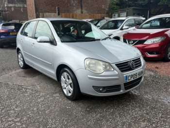 2009 (09) - 1.4 Match 80 5dr Auto