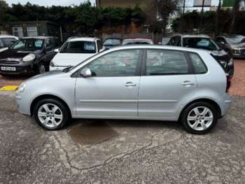 Used Volkswagen Polo 2009 for sale - 75113673: Photo