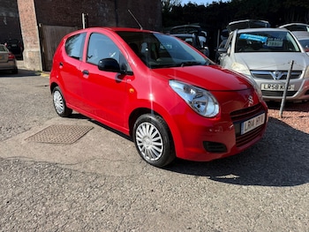 Used Suzuki Alto 2014 for sale - 78345737: Photo