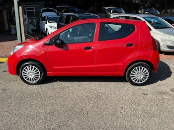 Used Suzuki Alto 2014 for sale - 78345737: Photo
