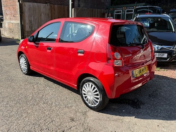 Used Suzuki Alto 2014 for sale - 78345737: Photo