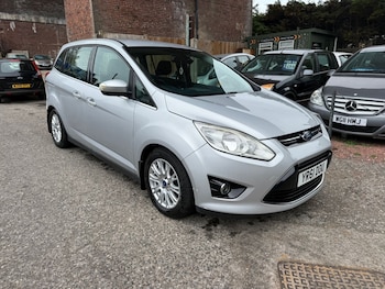 Used Ford Grand C-Max 2011 for sale - 78258452: Photo