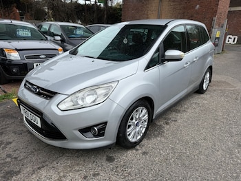 Used Ford Grand C-Max 2011 for sale - 78258452: Photo