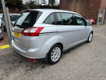 Used Ford Grand C-Max 2011 for sale - 78258452: Photo