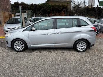 Used Ford Grand C-Max 2011 for sale - 78258452: Photo