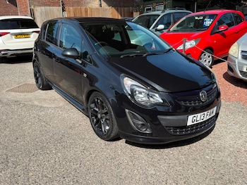 Used Vauxhall Corsa 2013 for sale - 79177470: Photo