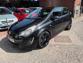 Used Vauxhall Corsa 2013 for sale - 79177470: Photo