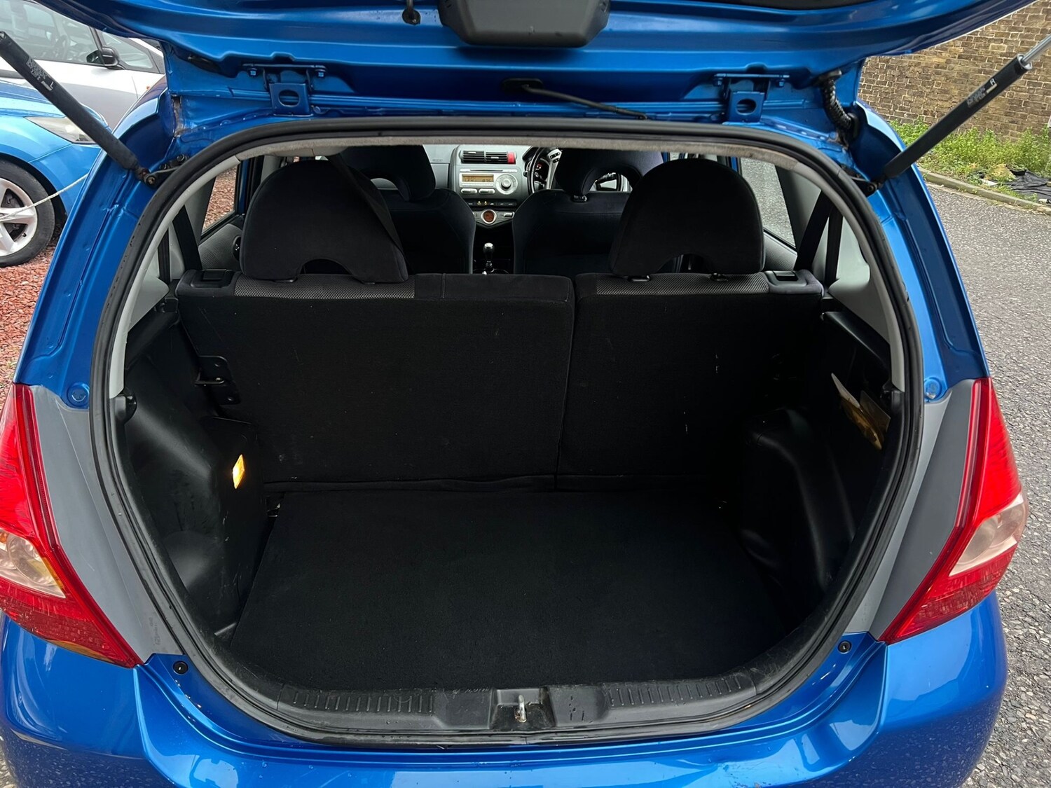 Used Honda Jazz 2005 for sale - 77370457: Photo 10