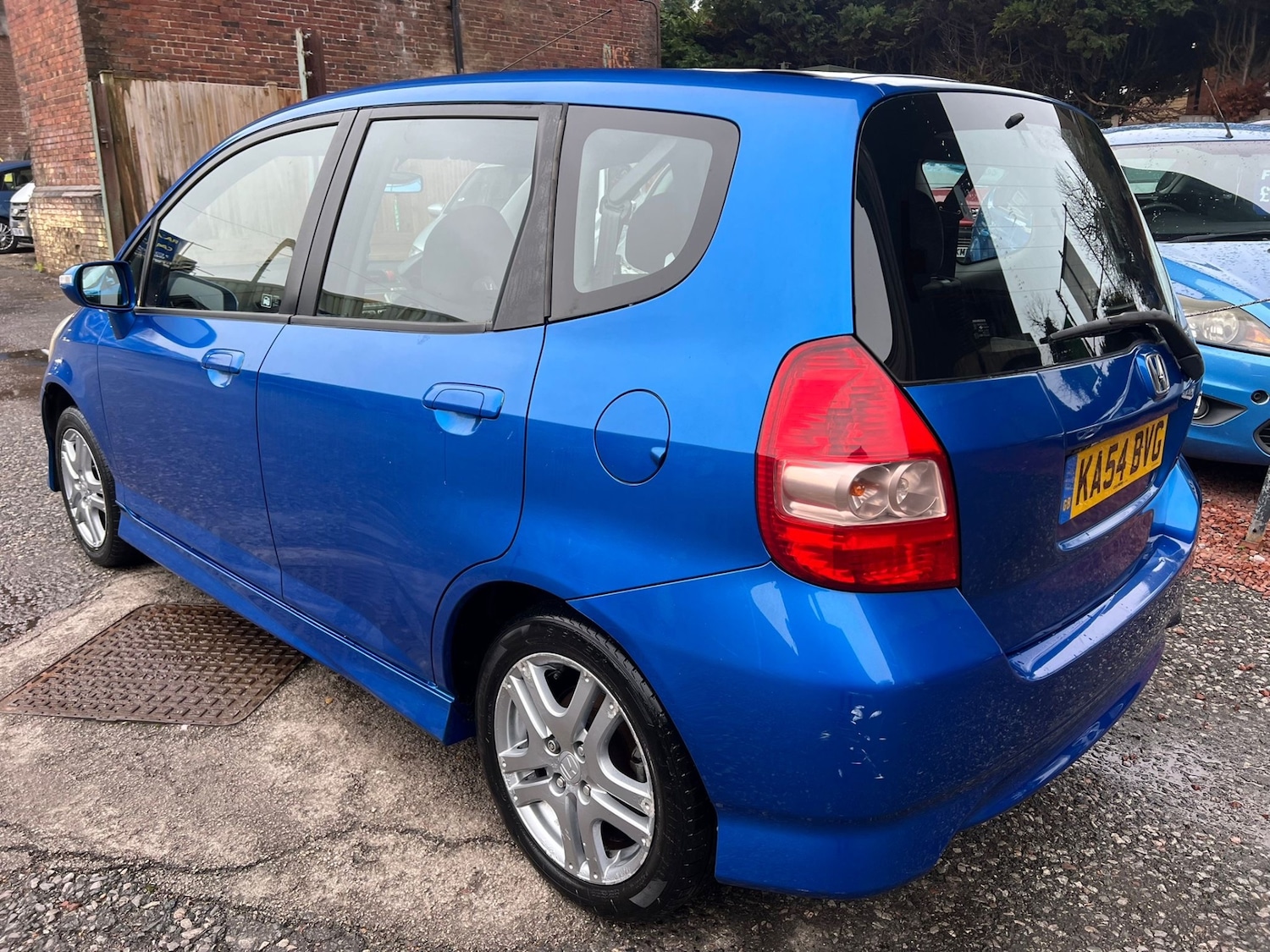 Used Honda Jazz 2005 for sale - 77370457: Photo 3