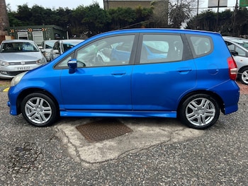 Used Honda Jazz 2005 for sale - 77370457: Photo