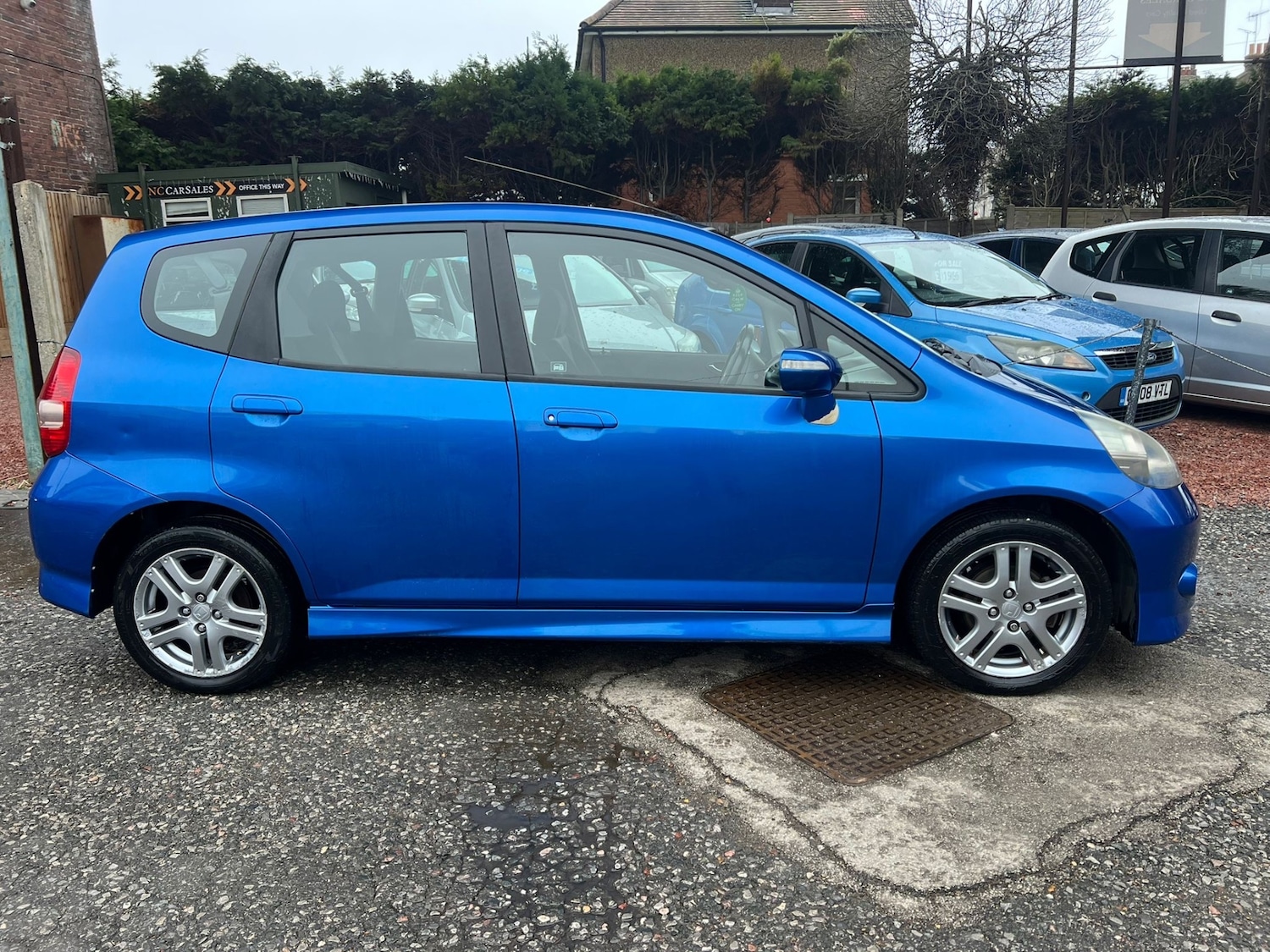 Used Honda Jazz 2005 for sale - 77370457: Photo 5