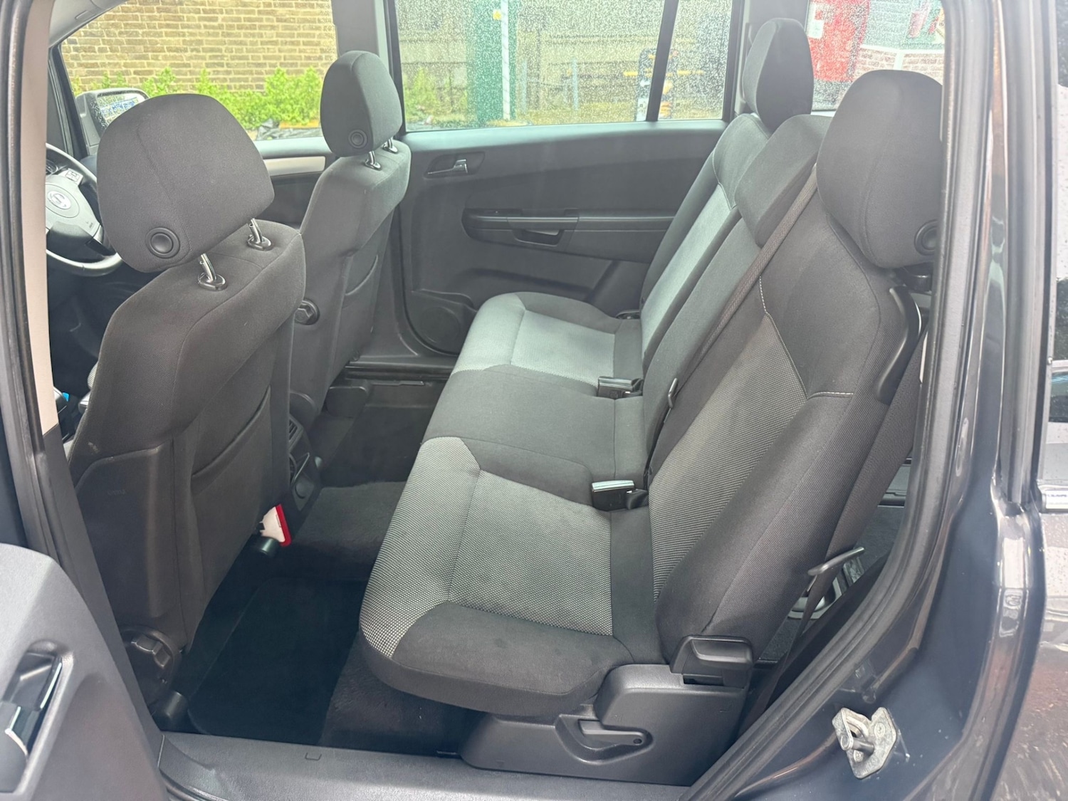 Used Vauxhall Zafira 2014 for sale - 77474877: Photo 10