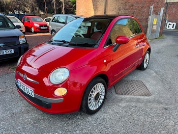 Used Fiat 500 2012 for sale - 79174394: Photo