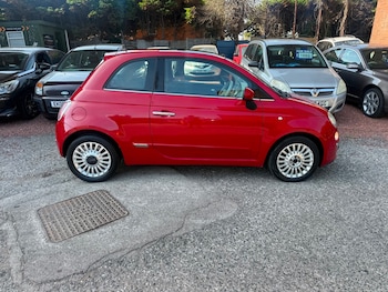 Used Fiat 500 2012 for sale - 79174394: Photo