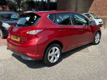 2014 (64) - 1.2 DiG-T Acenta 5dr
