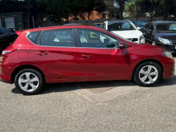 Used Nissan Pulsar 2014 for sale - 74929506: Photo