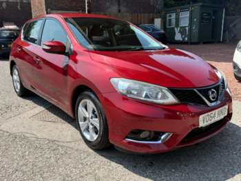 Used Nissan Pulsar 2014 for sale - 74929506: Photo