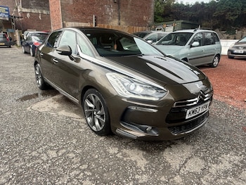 Used Citroen DS5 2013 for sale - 78968916: Photo