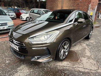 Used Citroen DS5 2013 for sale - 78968916: Photo