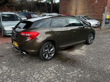Used Citroen DS5 2013 for sale - 78968916: Photo