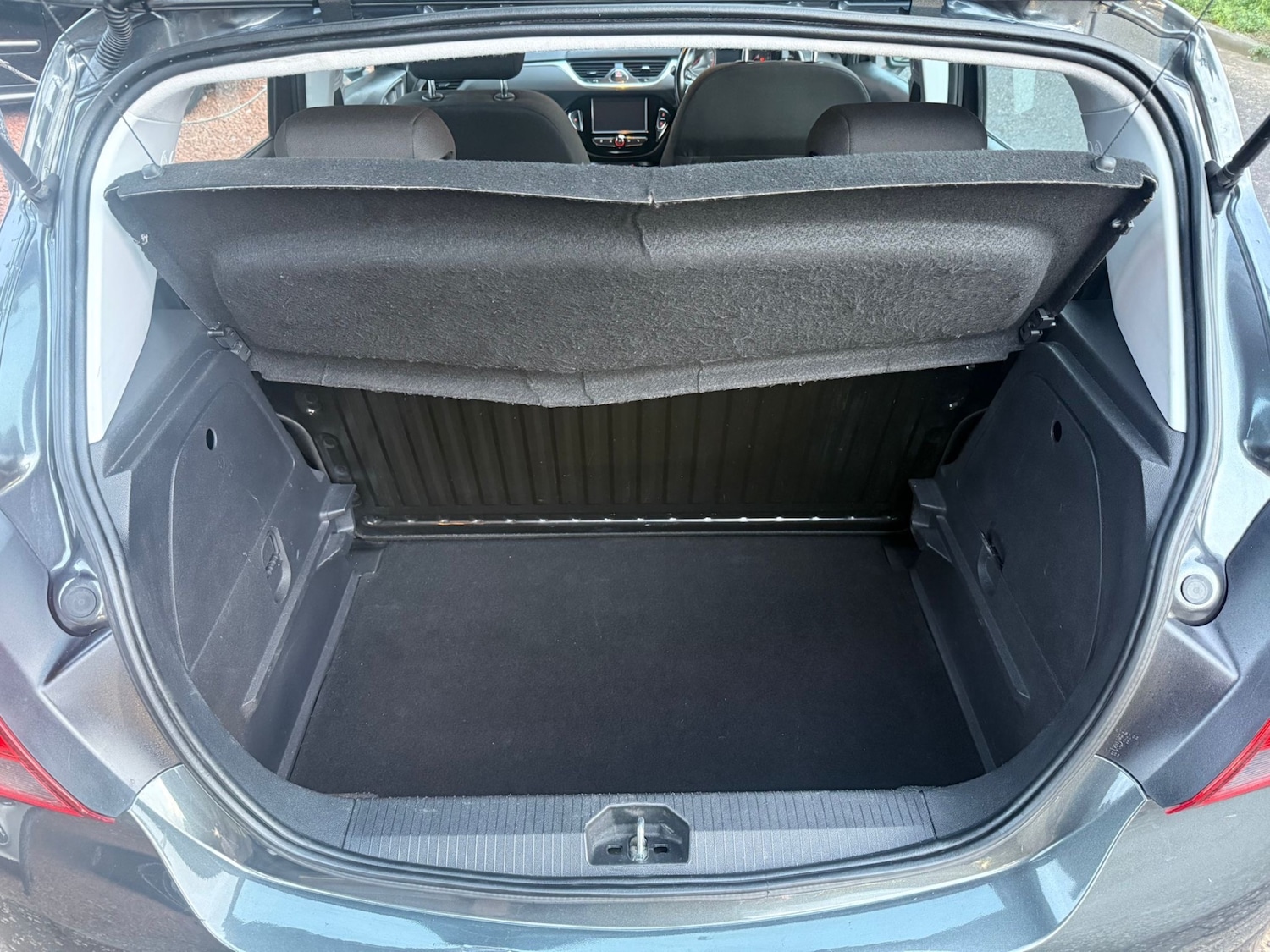 Used Vauxhall Corsa 2018 for sale - 77153932: Photo 11