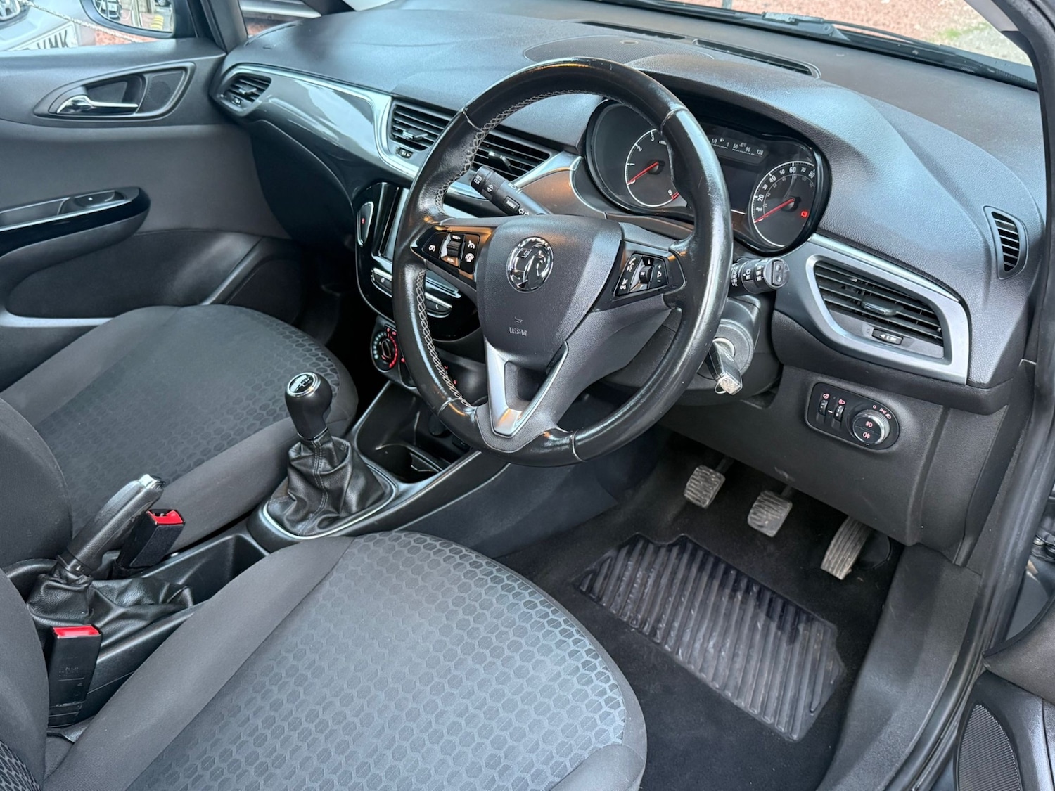 Used Vauxhall Corsa 2018 for sale - 77153932: Photo 7