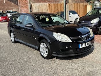 2008 (08) - 1.8i VVT Life 5dr
