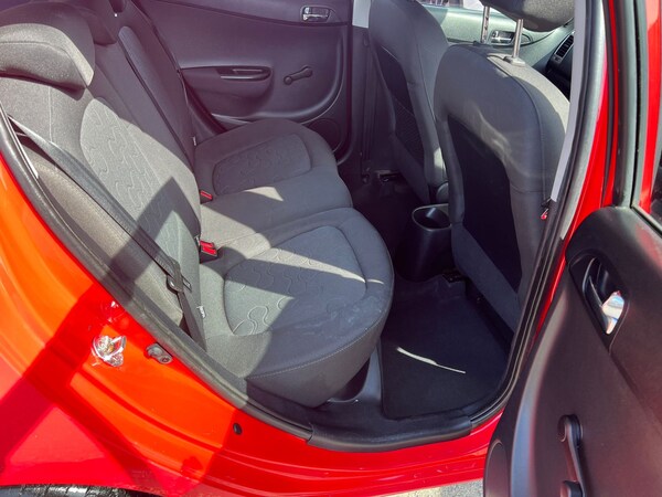 Used Hyundai i20 2011 for sale - 74976070: Photo 10