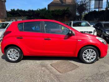 Used Hyundai i20 2011 for sale - 74976070: Photo
