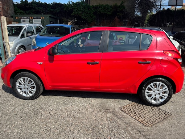 Used Hyundai i20 2011 for sale - 74976070: Photo 5
