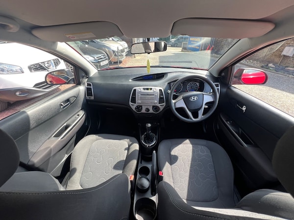 Used Hyundai i20 2011 for sale - 74976070: Photo 7