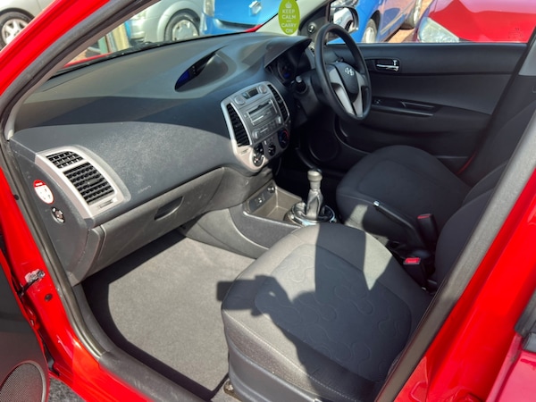 Used Hyundai i20 2011 for sale - 74976070: Photo 9