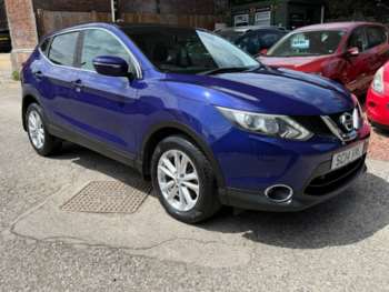 2014 (14) - 1.5 dCi Acenta Premium 5dr