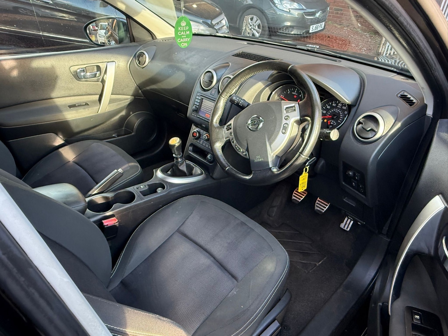 Used Nissan Qashqai 2012 for sale - 77335903: Photo 5