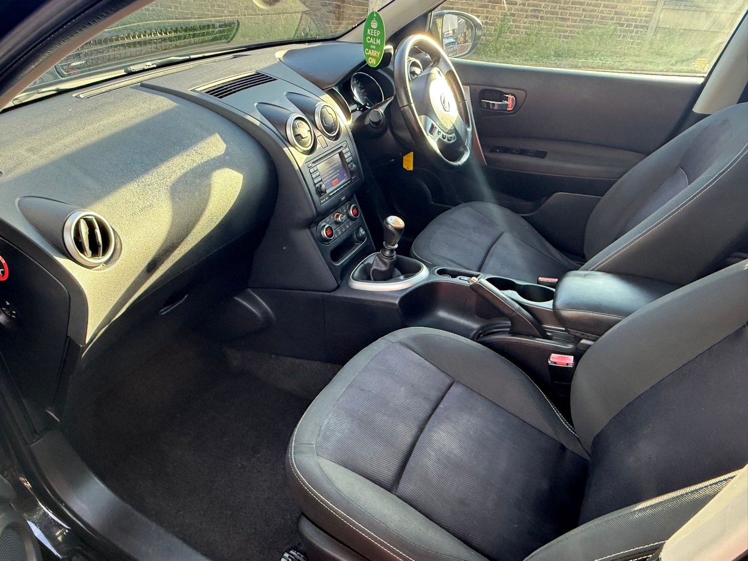 Used Nissan Qashqai 2012 for sale - 77335903: Photo 6