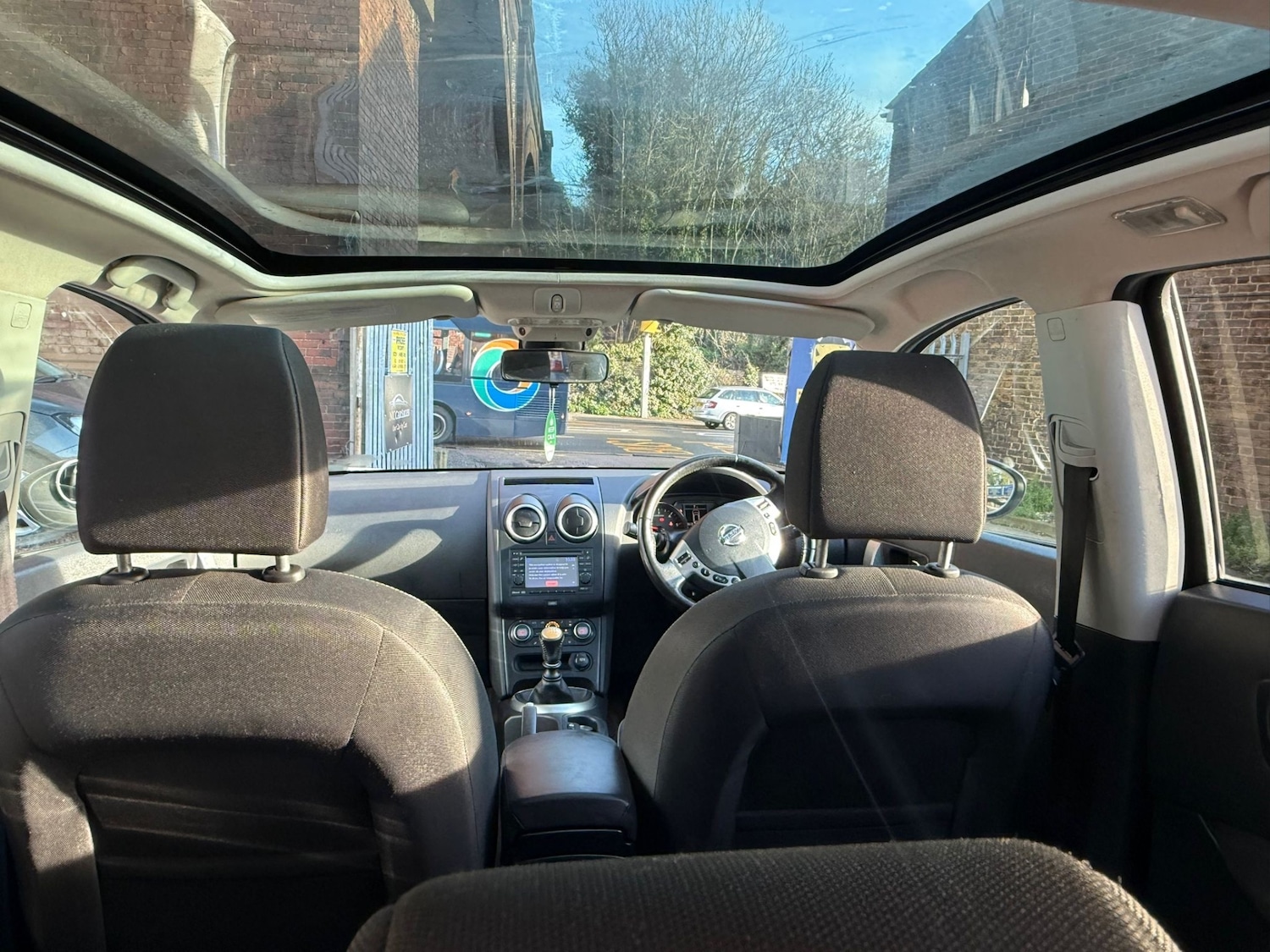 Used Nissan Qashqai 2012 for sale - 77335903: Photo 7