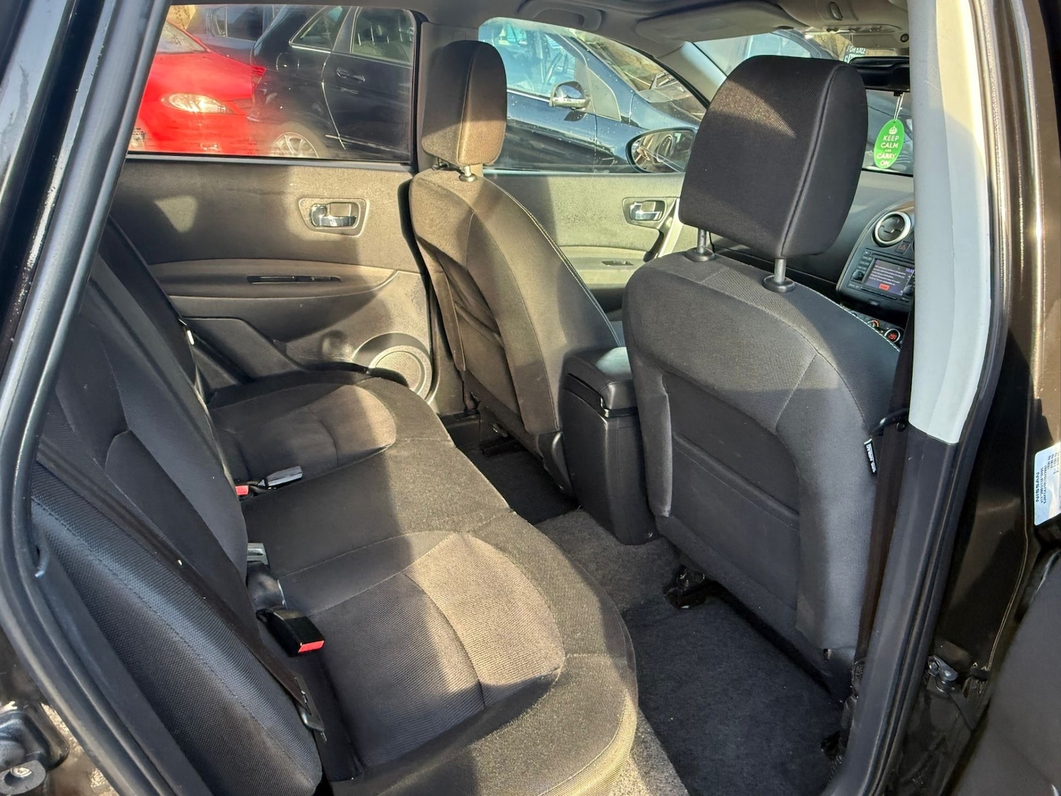 Used Nissan Qashqai 2012 for sale - 77335903: Photo 8