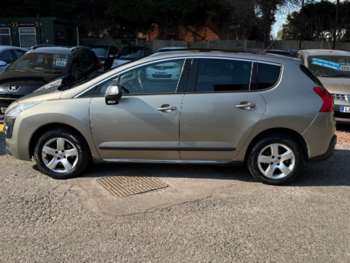 Used Peugeot 3008 2012 for sale - 74967860: Photo