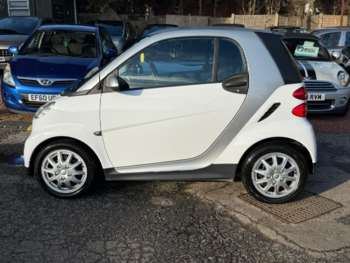 Used smart fortwo 2012 for sale - 74967871: Photo