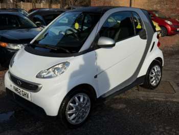 Used smart fortwo 2012 for sale - 74967871: Photo
