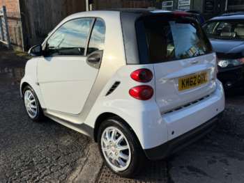 Used smart fortwo 2012 for sale - 74967871: Photo