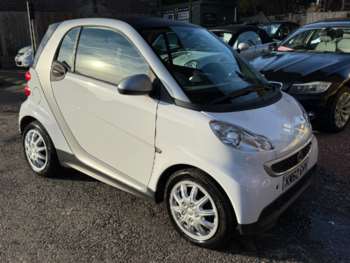 Used smart fortwo 2012 for sale - 74967871: Photo