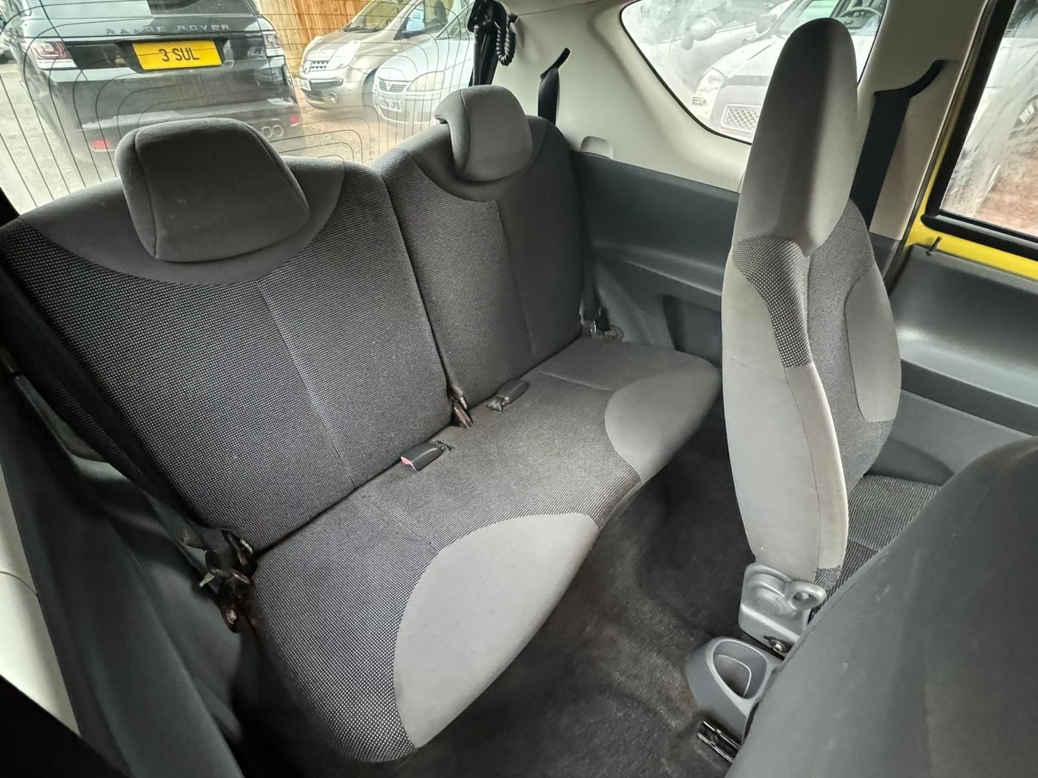 Used Peugeot 107 2006 for sale - 76396715: Photo 8