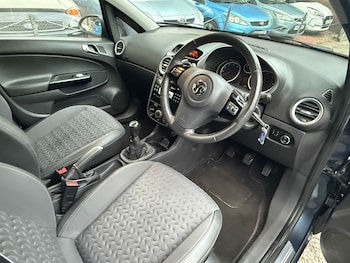 Used Vauxhall Corsa 2014 for sale - 76483112: Photo