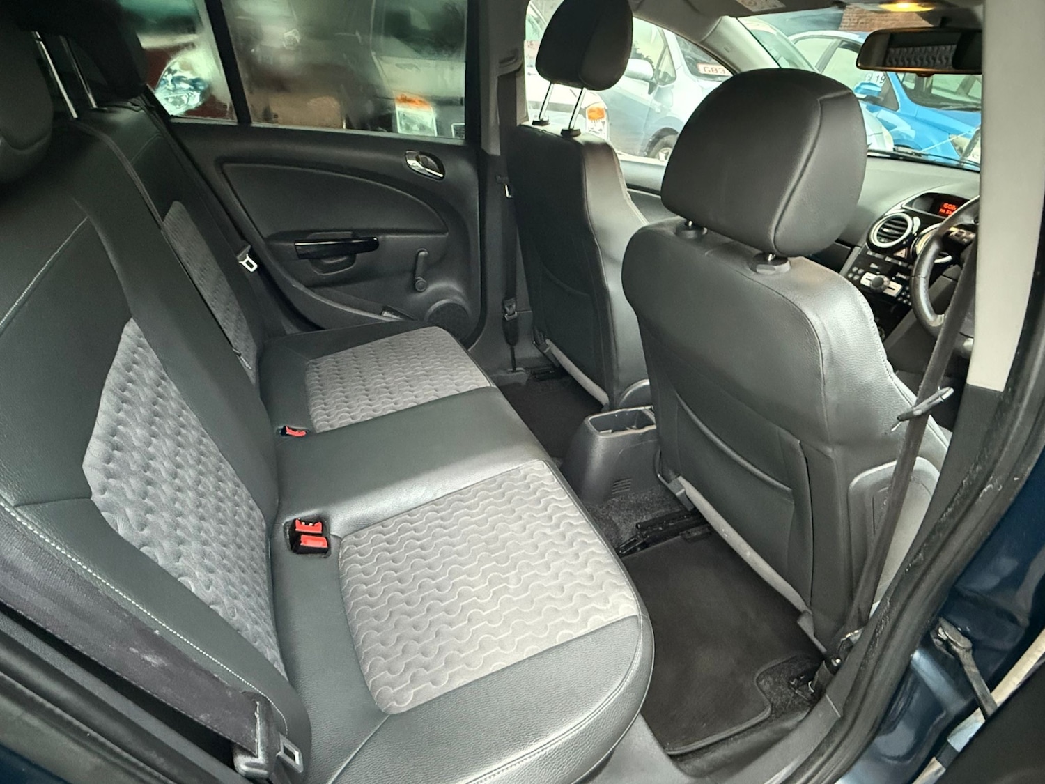 Used Vauxhall Corsa 2014 for sale - 76483112: Photo 6