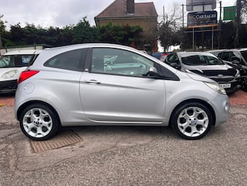 Used Ford Ka 2011 for sale - 79620633: Photo