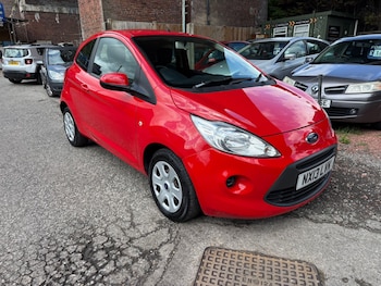 Used Ford Ka 2013 for sale - 78643566: Photo