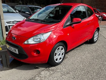 Used Ford Ka 2013 for sale - 78643566: Photo