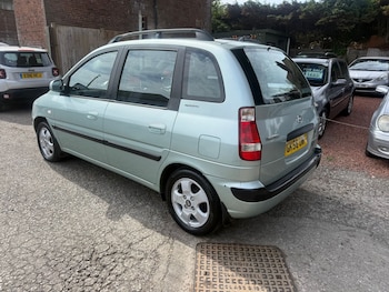 Used Hyundai Matrix 2006 for sale - 78646204: Photo