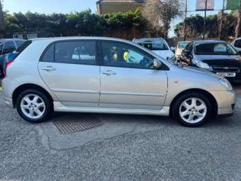 Used Toyota Corolla 2006 for sale - 74930266: Photo